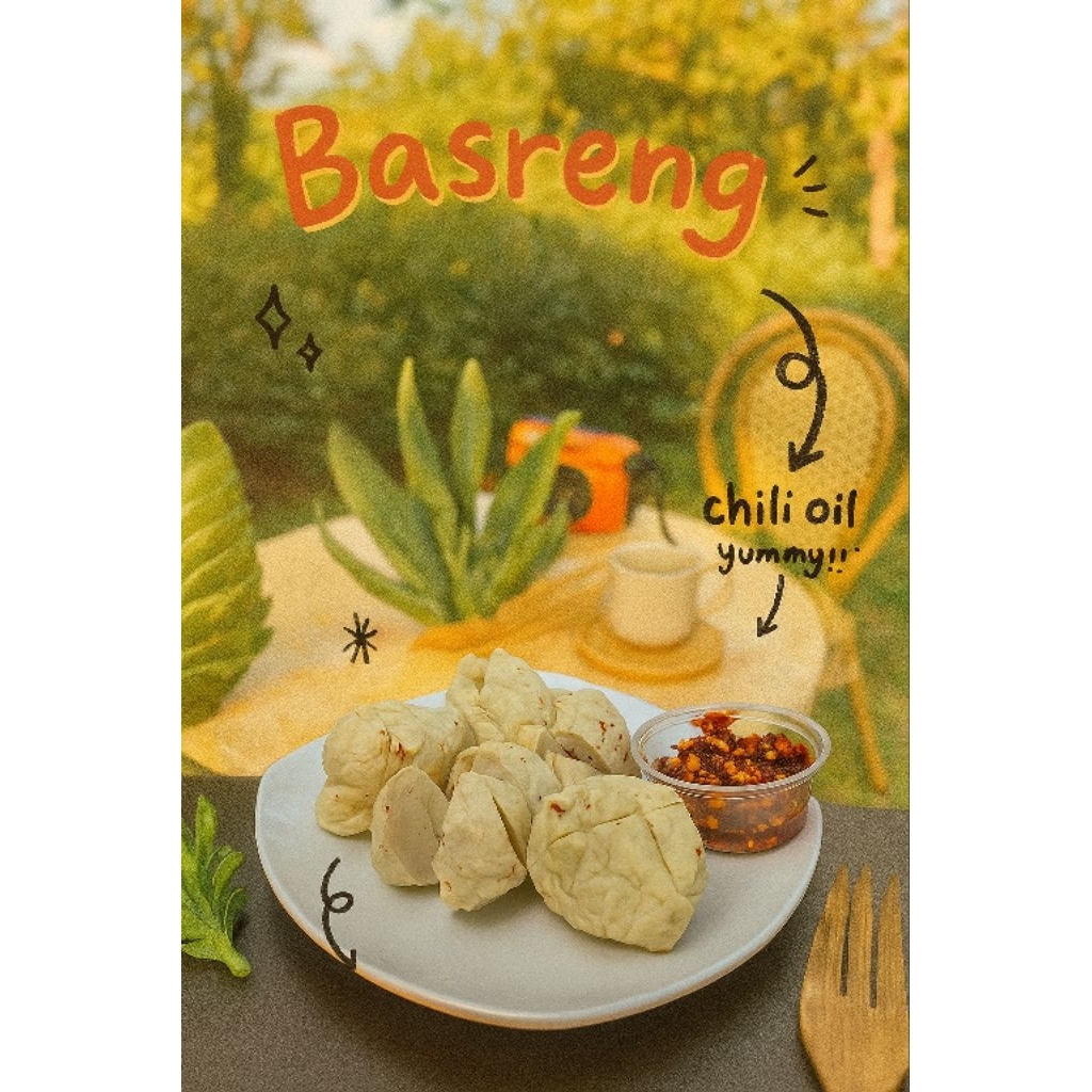 

PAKET BASRENG BUNDLING 3 PACK