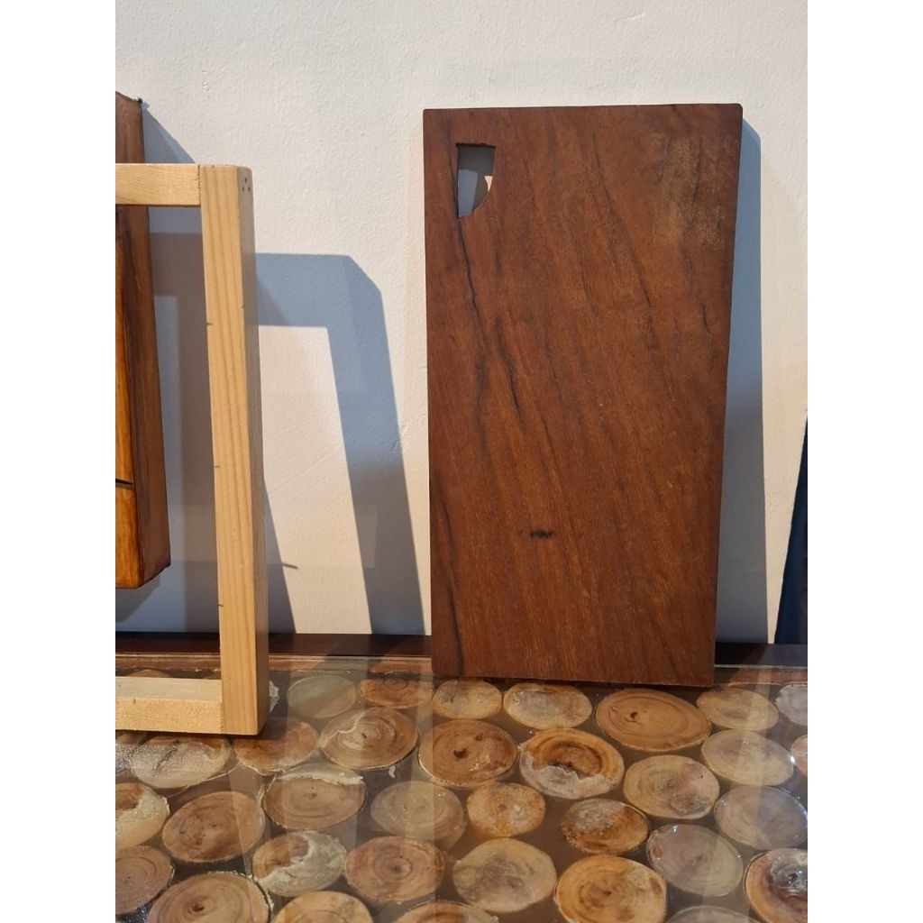 Talenan Khas Kalimantan Timur