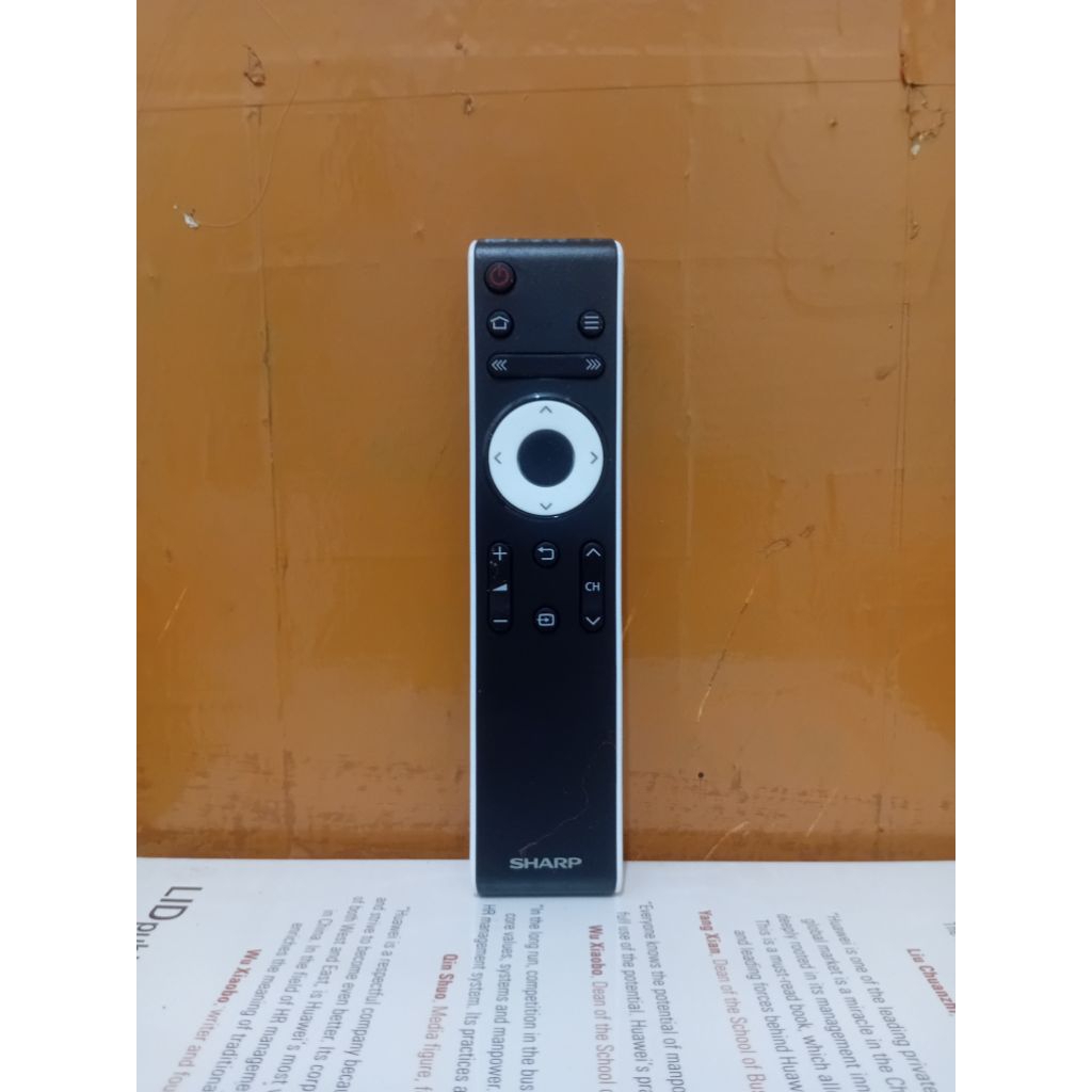 REMOTE TV SMART SHARP ORIGINAL
