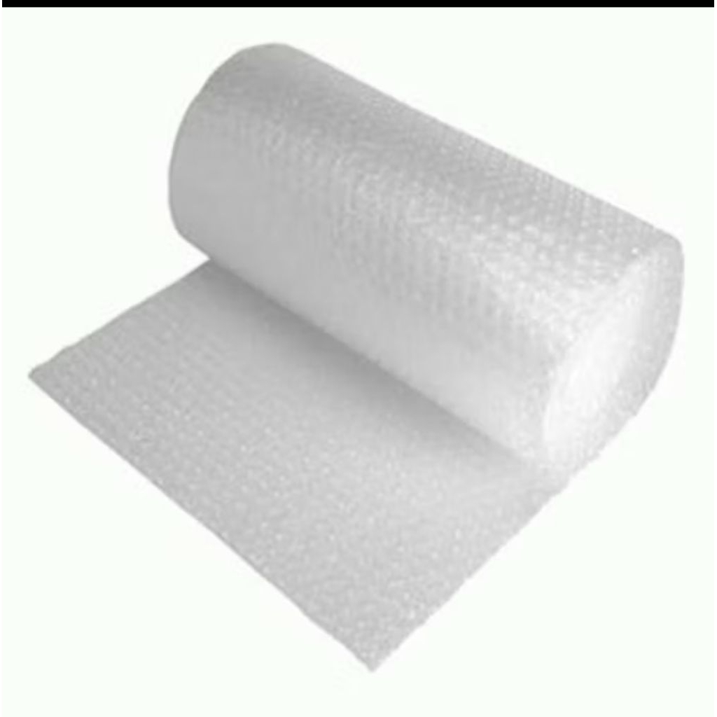 

Extra Packing Bubble Wrap Kardus Dus Aman