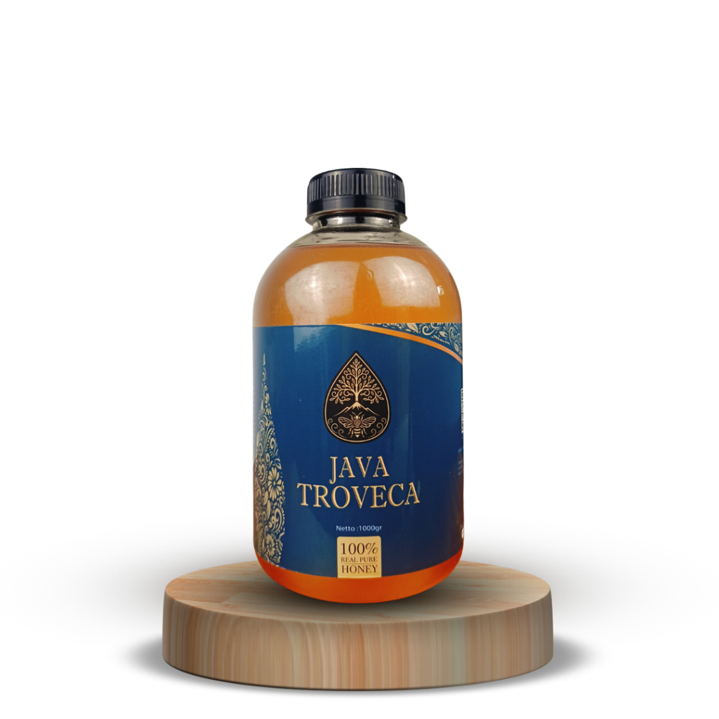 

JAVA TROVECA HONEY MADU MURNI