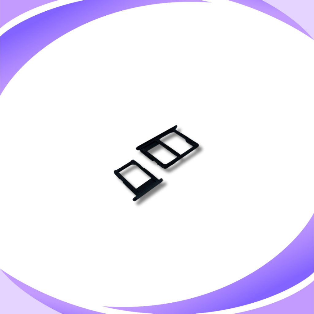 SIM Tray / Dudukan Kartu SIM + MicroSD (Bekas)