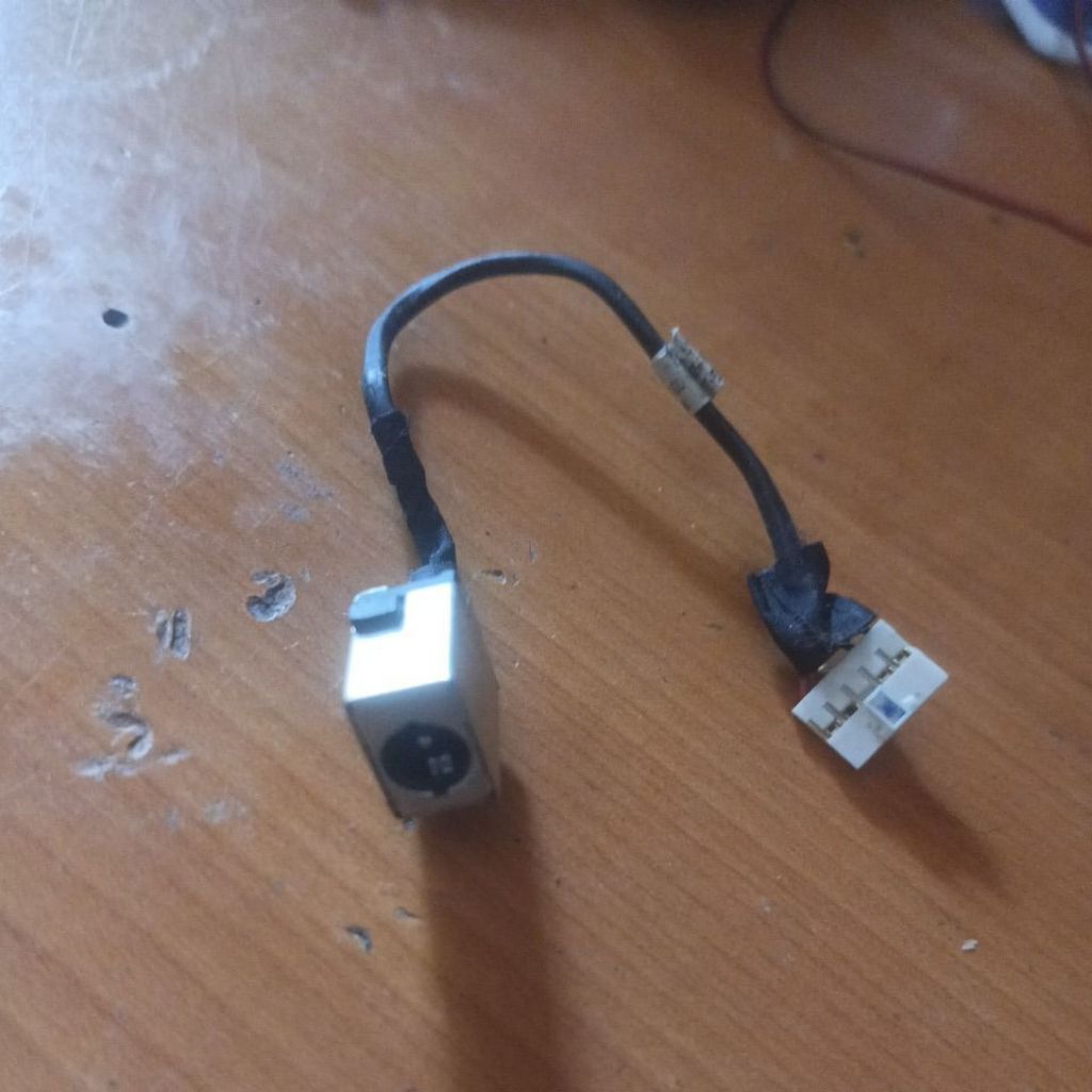 dc jack acer v5 11.6