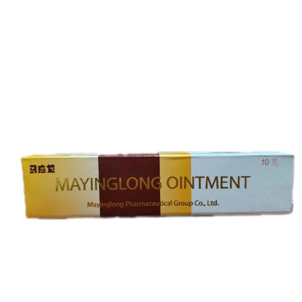 Salep Mayinglong / Mayinglong Ointment - Salep Ambeien Wasir