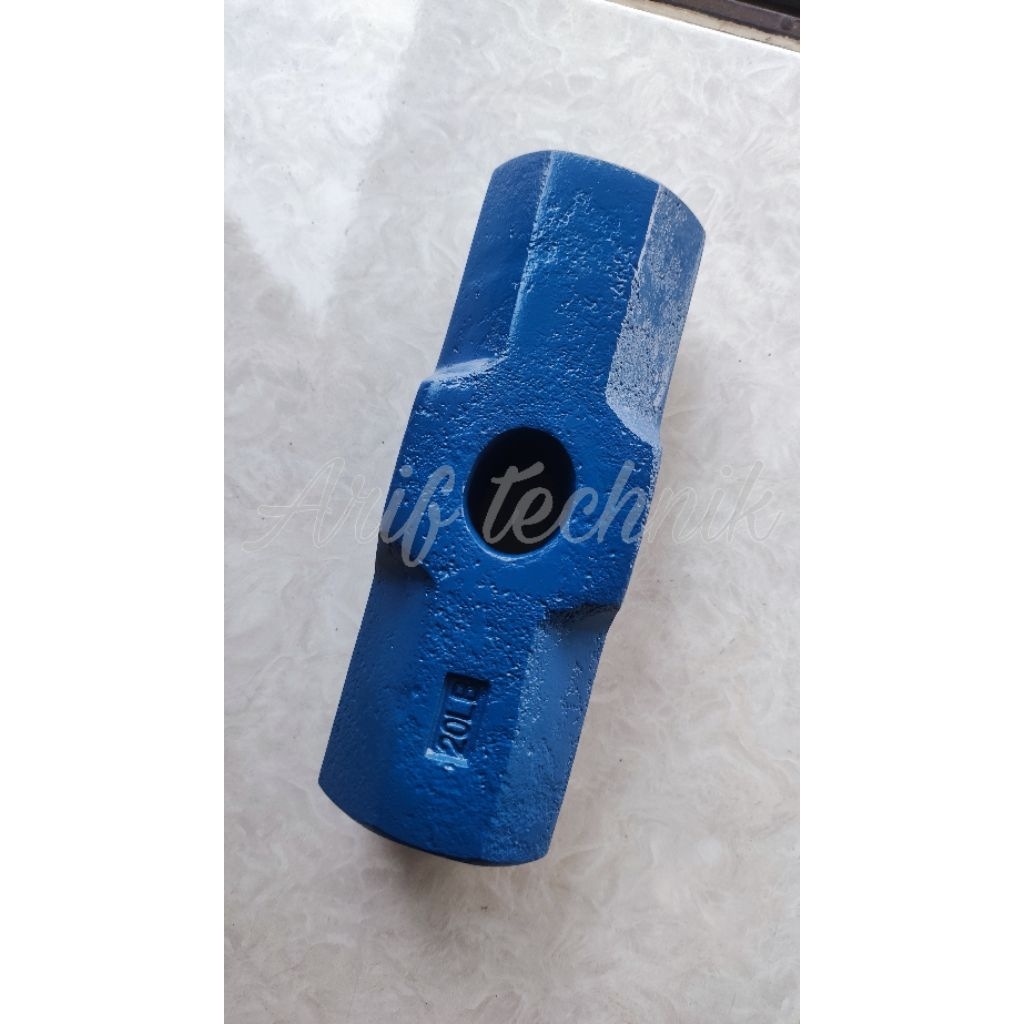 Palu Bodem 20Lb / Palu Bogem 20Lb / Palu Batu