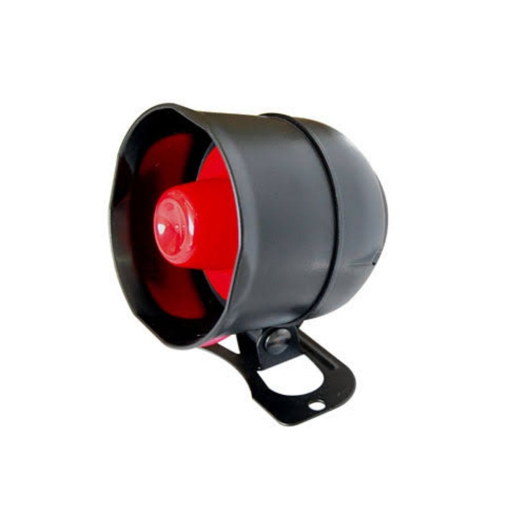 Toa Alarm Mobil 6 Suara Universal