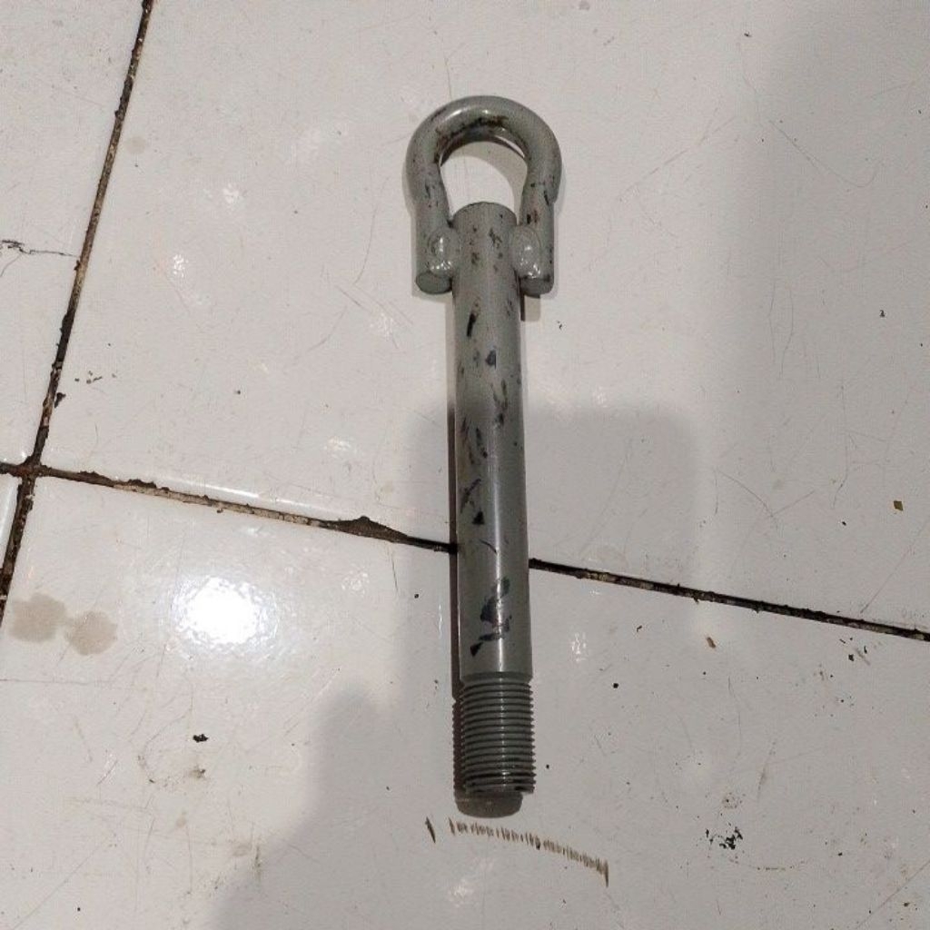 derekan hook mobil  original copotan 23 cm