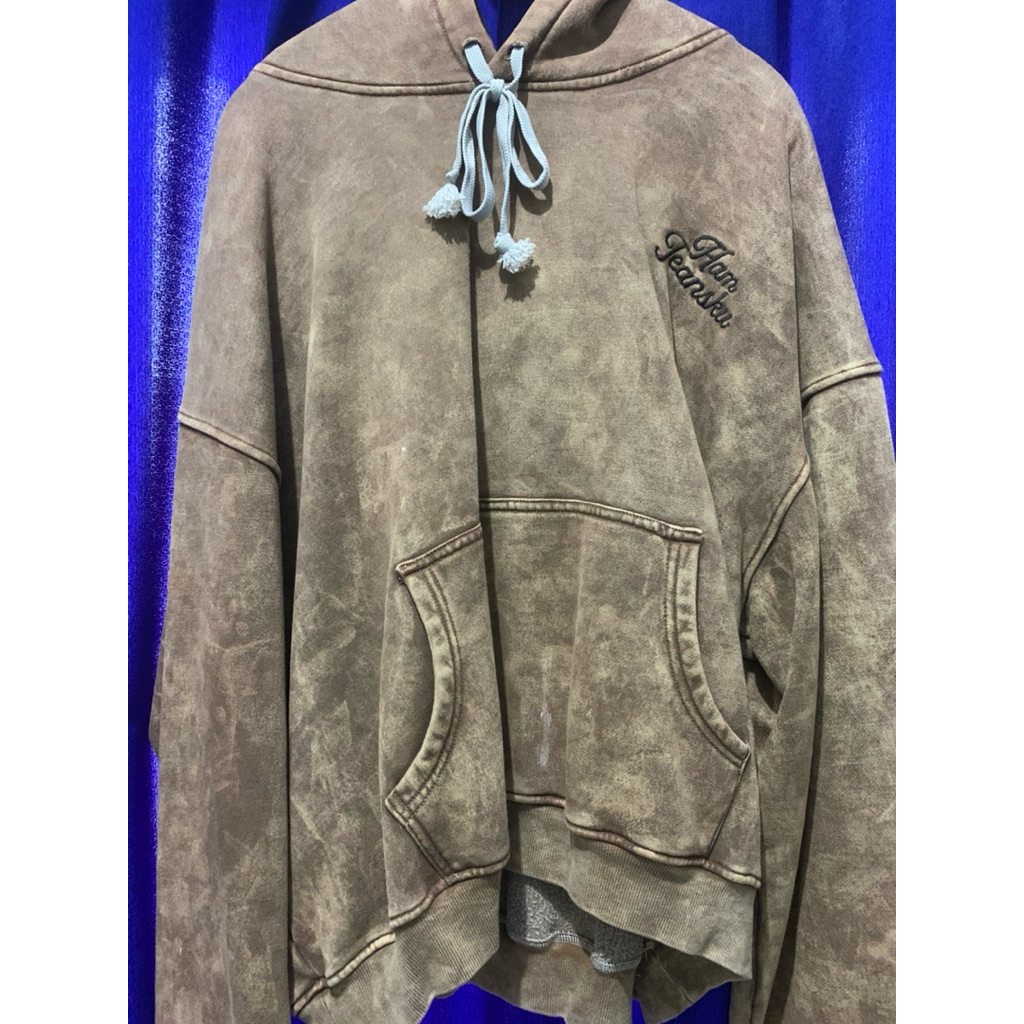 Denimitup Ham jeansku