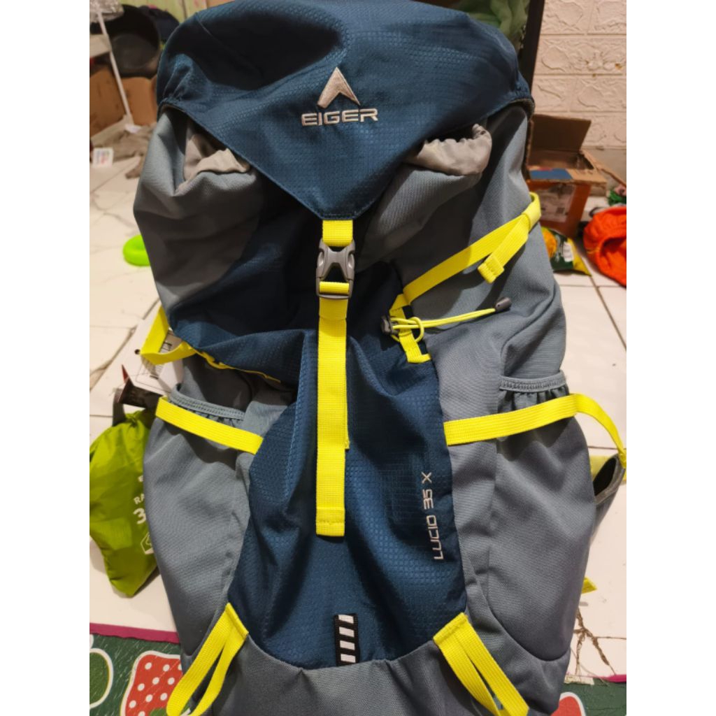Eiger 35 L