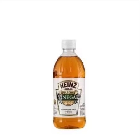 

Heinz Vinegar Cuka Apel 946ml