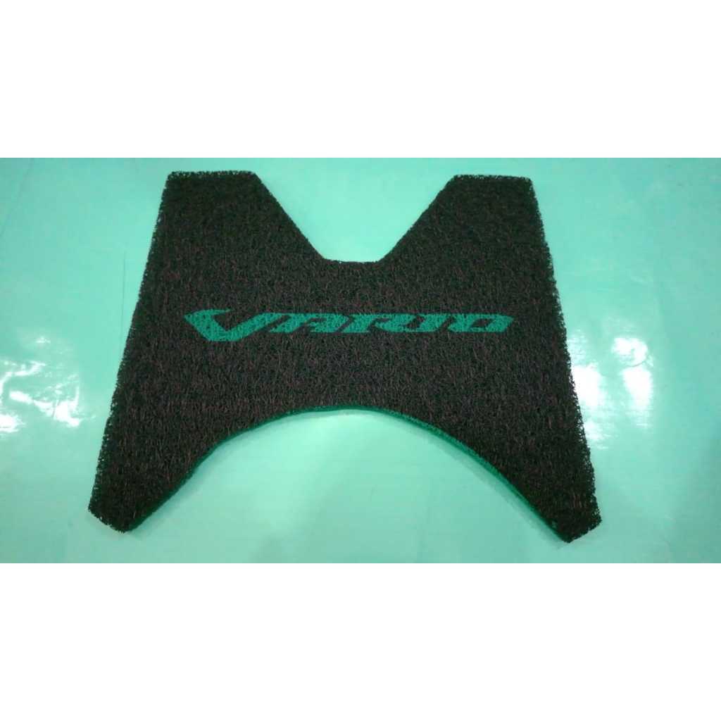Karpet Sepeda Motor Honda Vario 125 / 150