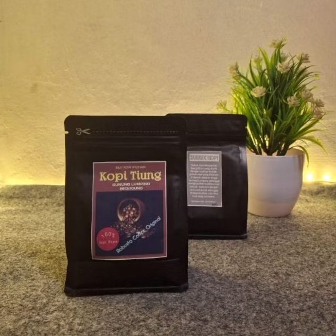 

Kopi Tiung Gunung Lumping Ds Bedagung Paninggaran