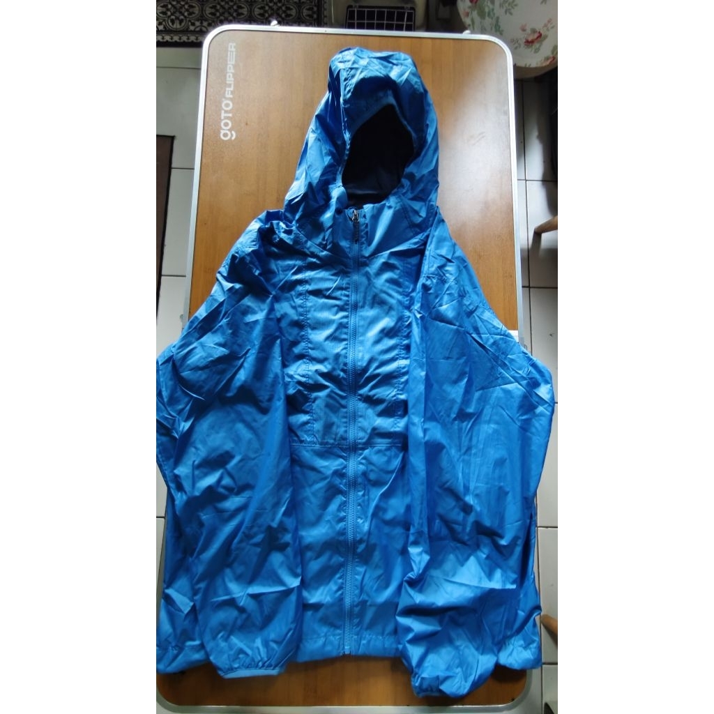 Jaket C*lumbia Packable