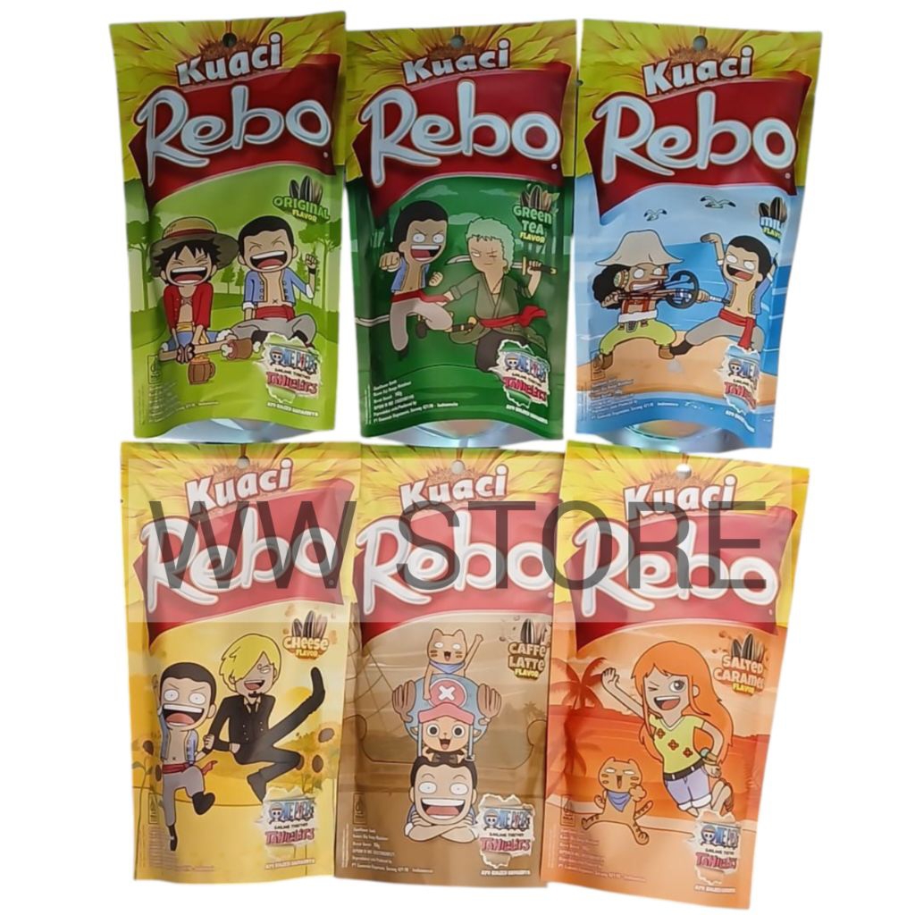 Kuaci kwaci biji bunga matahari rasa teh hijau kopi susu karamel asin keju asli halal MUI Rebo Green