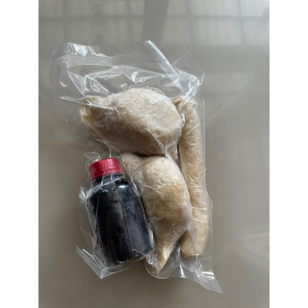 

Paket Hemat C 3 Pcs Mix (2 Kapal Selam, 1 Lenjer Besar)