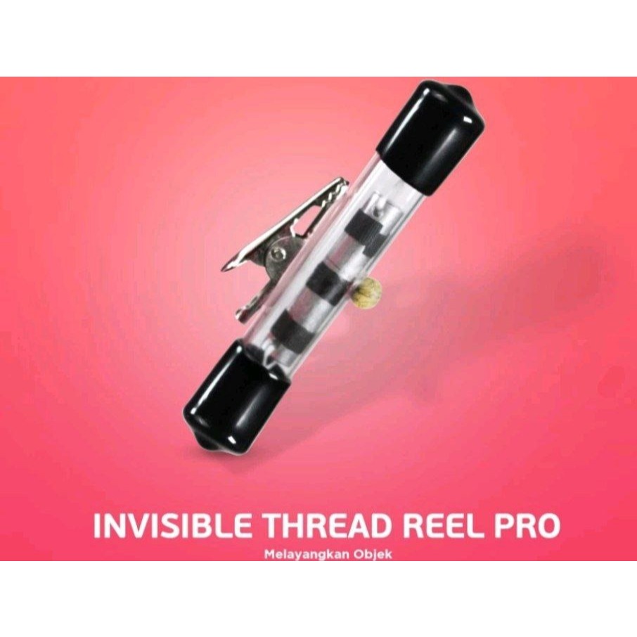 ALAT SULAP BENDA MELAYANG TARANTULA