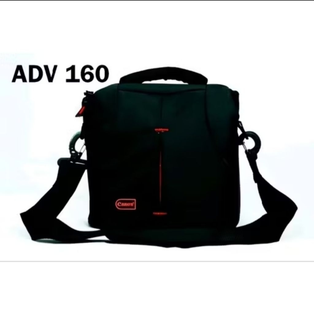 Tas Kamera Canon