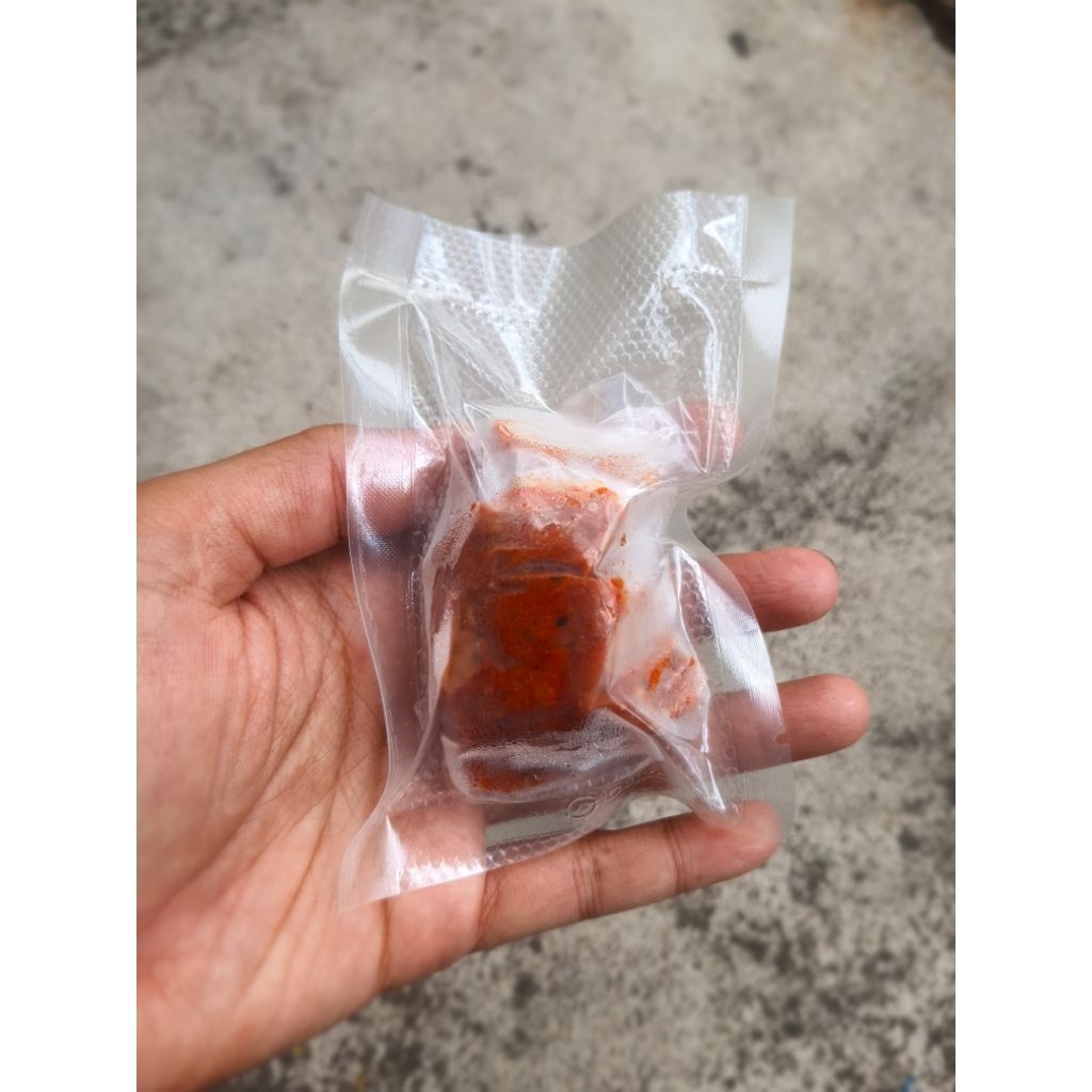 

Bumbu Mie/Nasi Goreng Aceh 40gr (untuk 1 porsi)