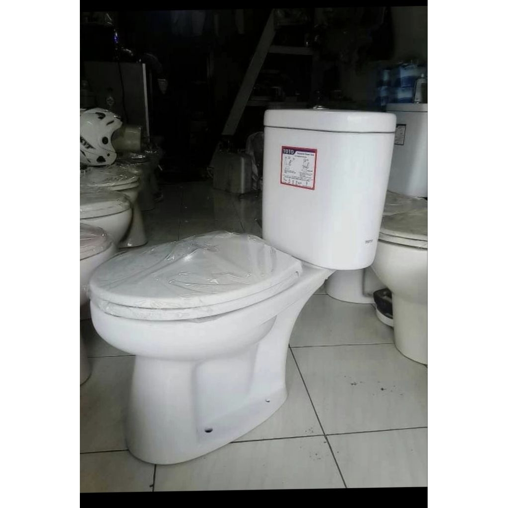 closet duduk toto cw420j