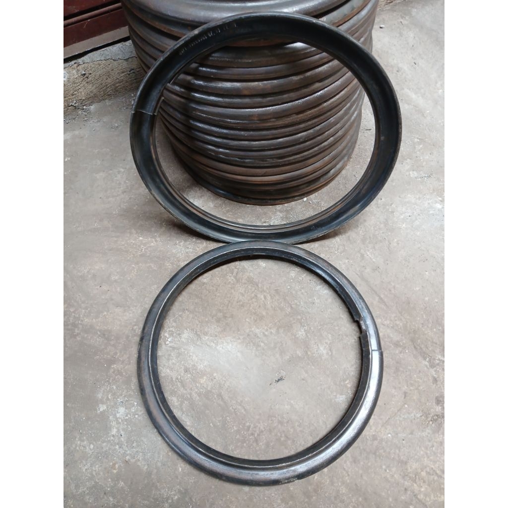 Ring Velg R16/Ring Pelek R16/Ring Truk Ragasa, Canter, Dyna, Dutro, Izudu NKR66, Izusu NKR71, Izusu 