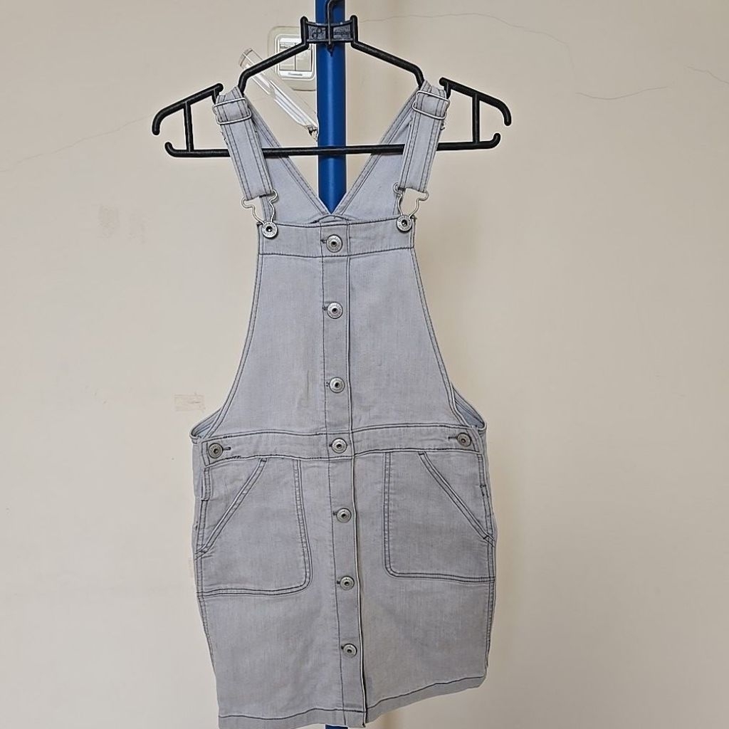 Overall Oshkosh preloved sz 10