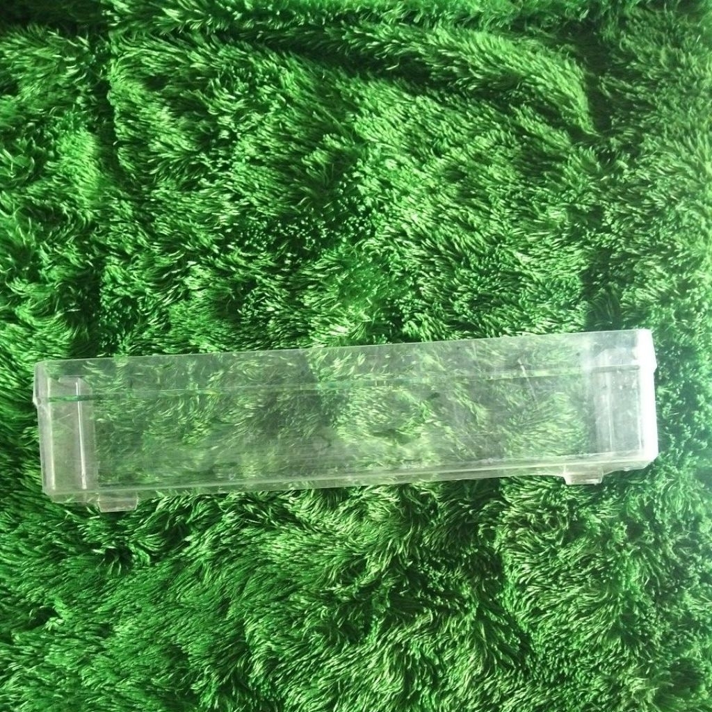 rak pintu kulkas aqua 1pintu