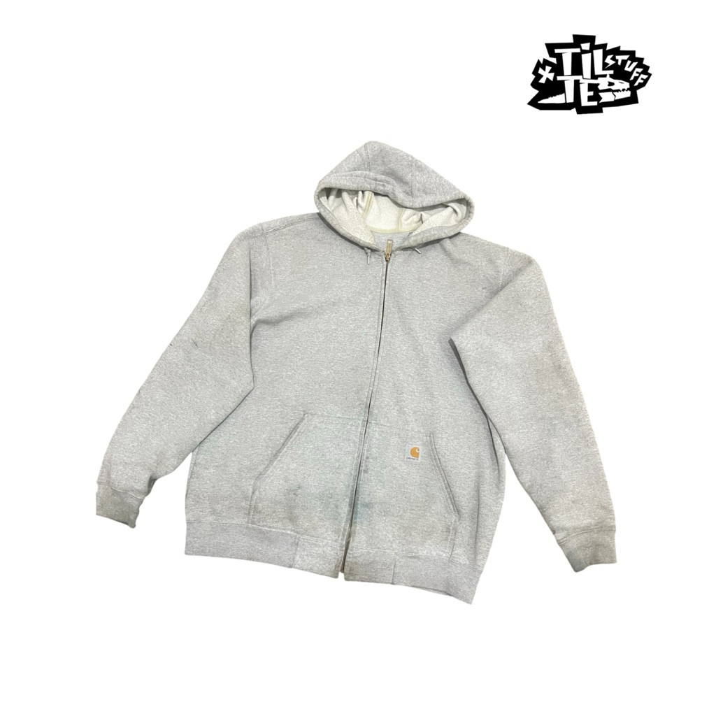 CARHARTT ZIPPER JACKET