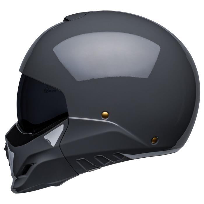 HELM BELL BROOZER - DUPLET GLOSS NARDO GREY