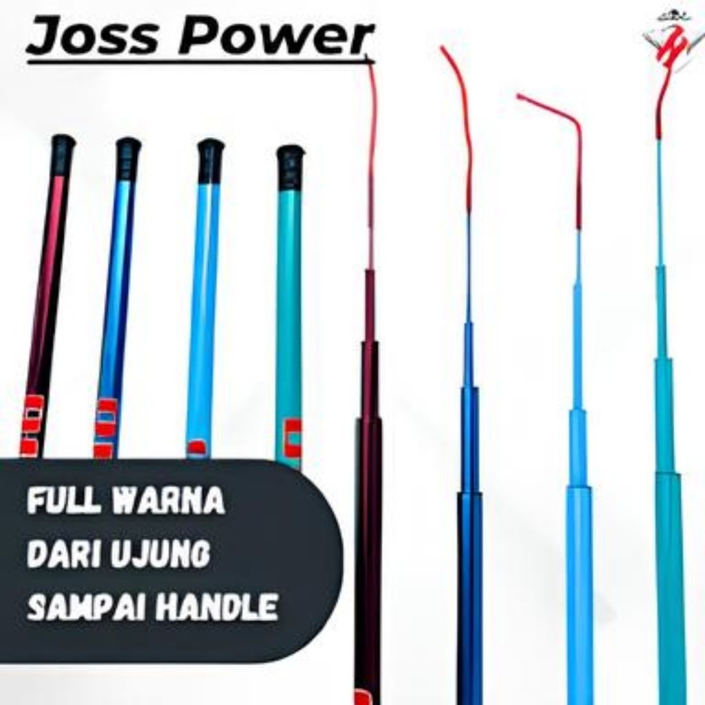 Tegek Fukushima Joss power