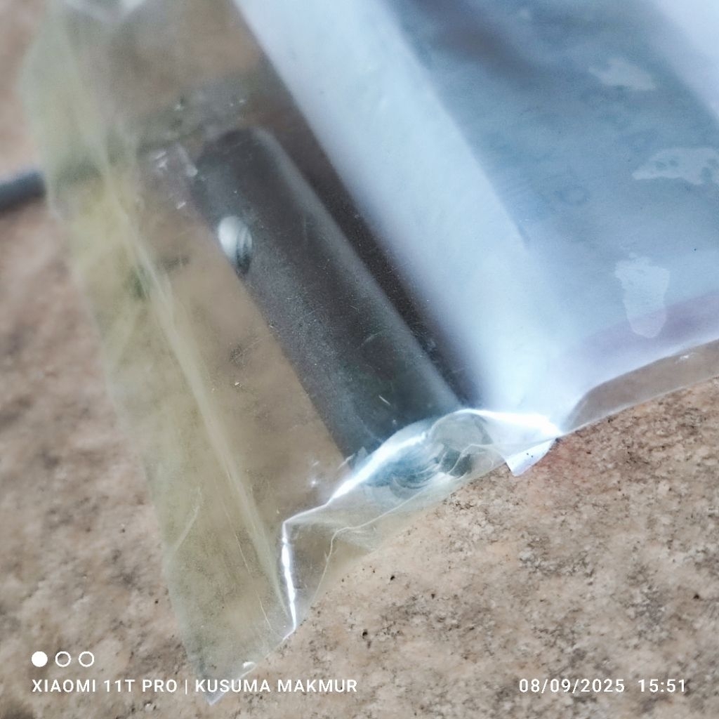 pen temlar honda Blade. 14451-KWB-600