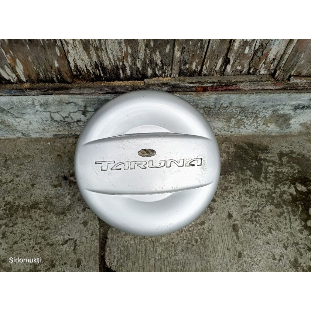 Cover Tutup Ban Serep Daihatsu Taruna Original Copotan