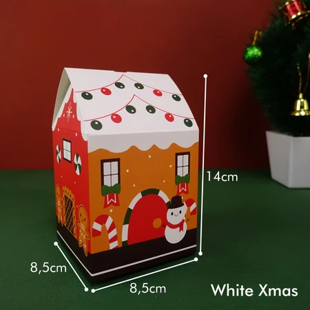 

Box Natal Christmas Hampers Gift Box Kue Kering Kotak Hadiah Gable Box Natal Christmas White Xmas