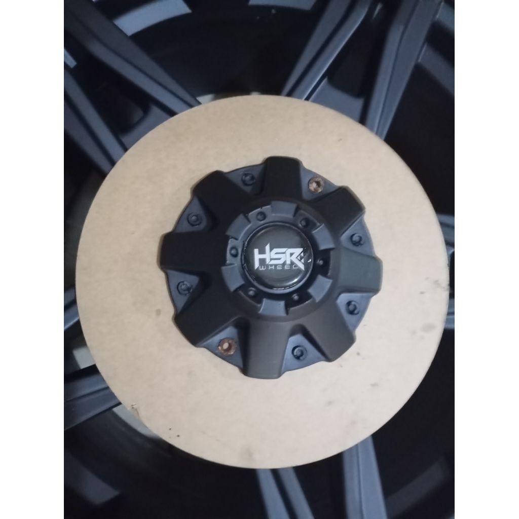 Replika center dop HSR