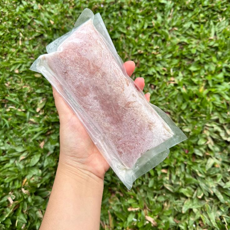 

Tenggiri Giling 250gr