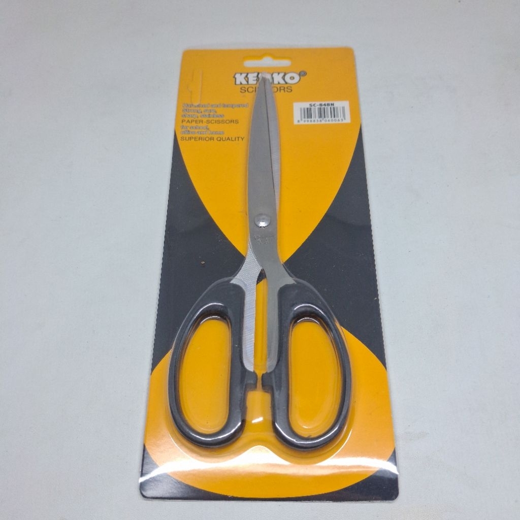 

1 Biji Gunting Besar SC-848