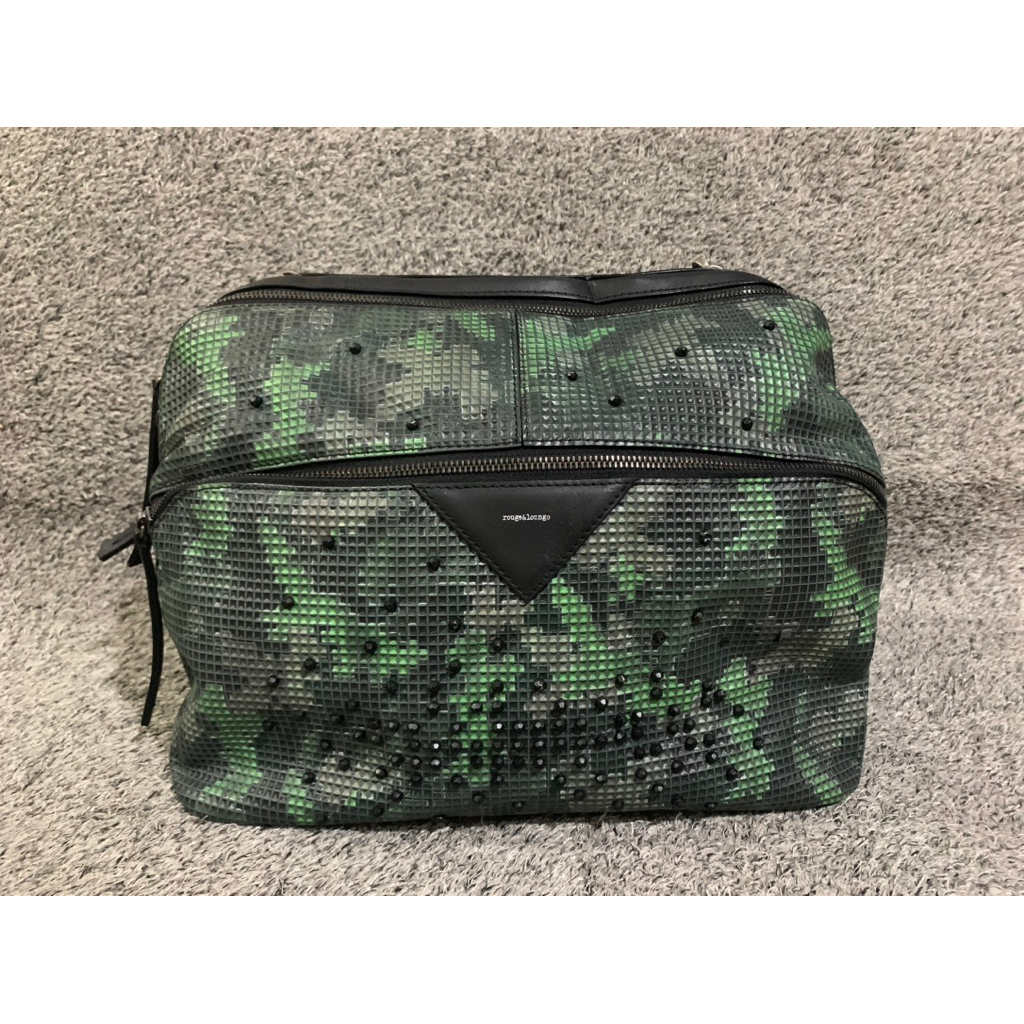 Tas rounge&lounge second