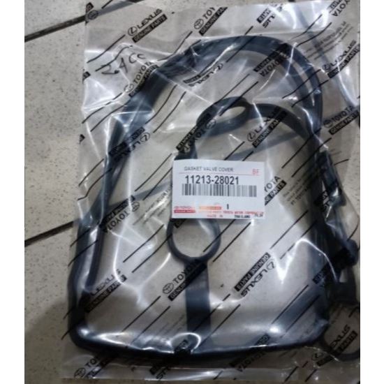 Gasket Valve cover packing tutup klep Camry 2400cc Harrier Alphard