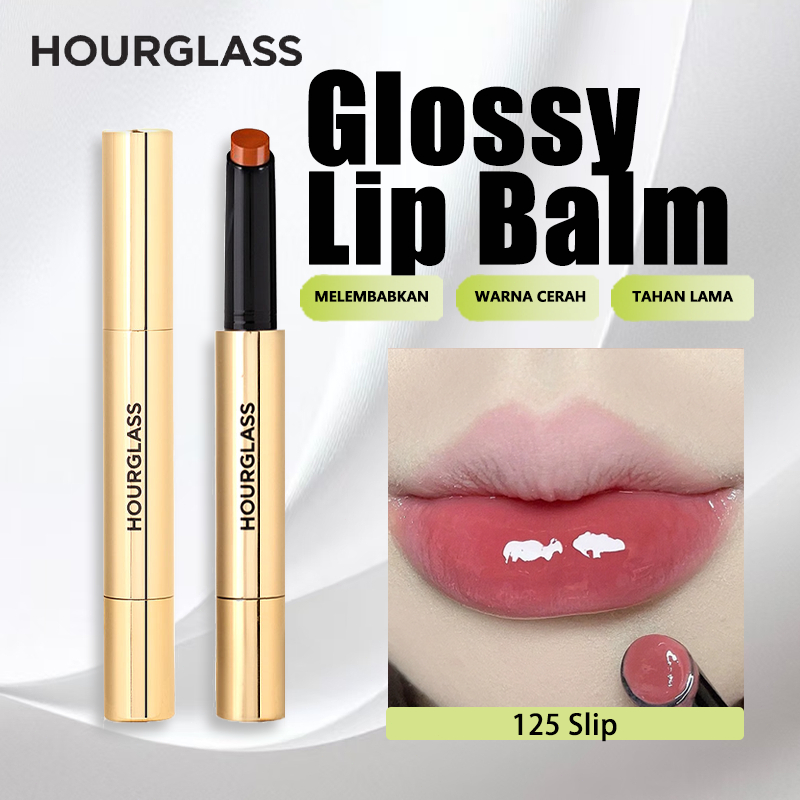 Hourglass Volumizing Glossy Stick Lip Balm 1.7gr/Hourglass Phantom Volumizing Glossy Balm