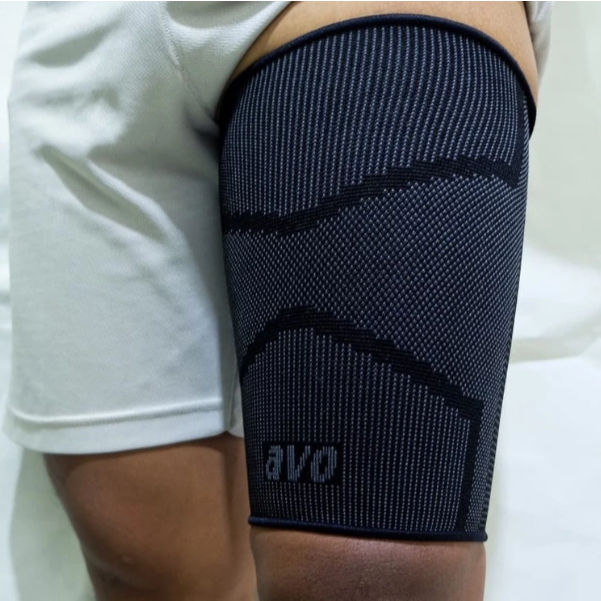 Deker Pelindung Paha AVO Thigh Support Deker Paha