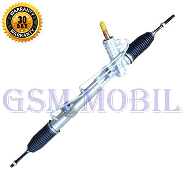 Rack Steer Steering Rack BMW 318 1997 E36 - 10005844