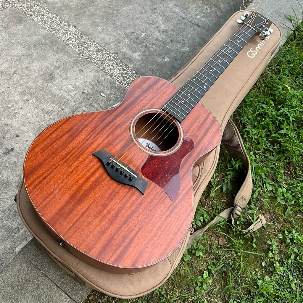 Taylor GS Mini Mahogany