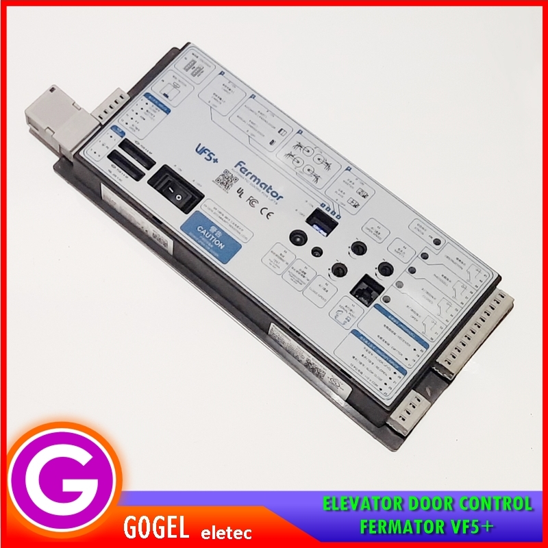 Spare part lift fermator VF5+ inverter door controller elevator inverter door motor elevator door co