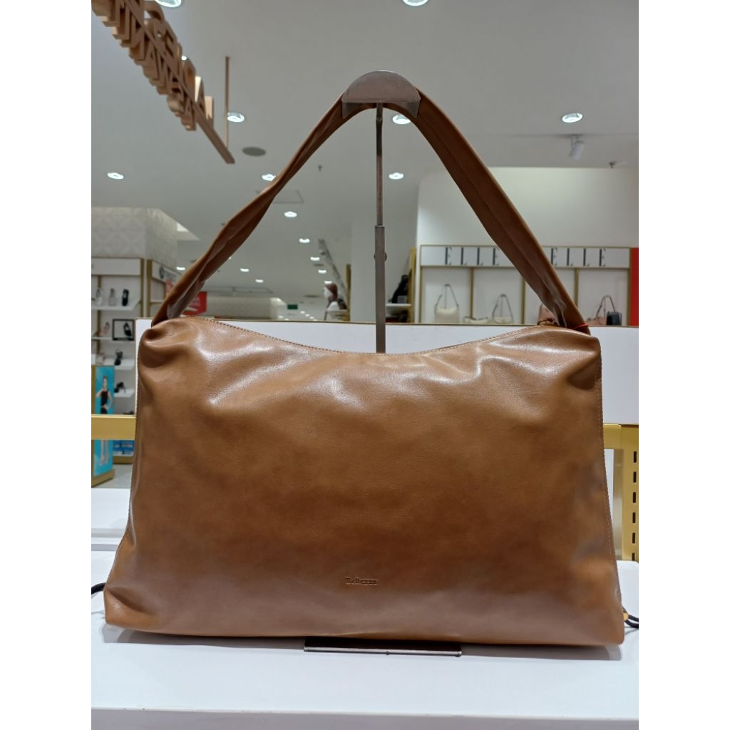 BELLEZZA 6046 Tas Hobo Wanita Shoulder Bag Bahu Original Depstore Mall