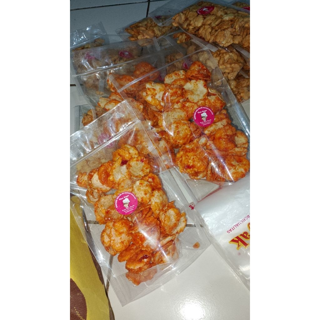

keceprek balado
