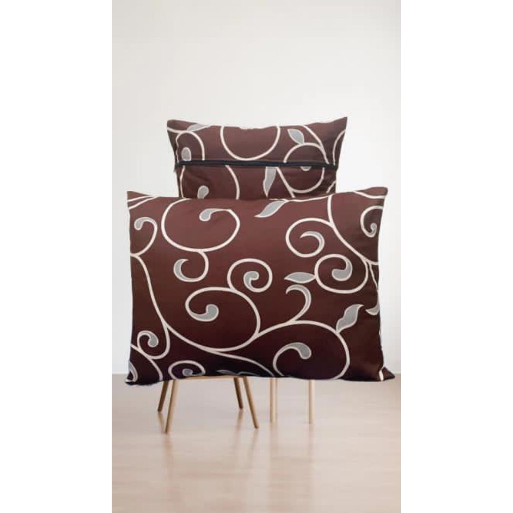 Sarung Bantal Terlaris Ukuran 45×65