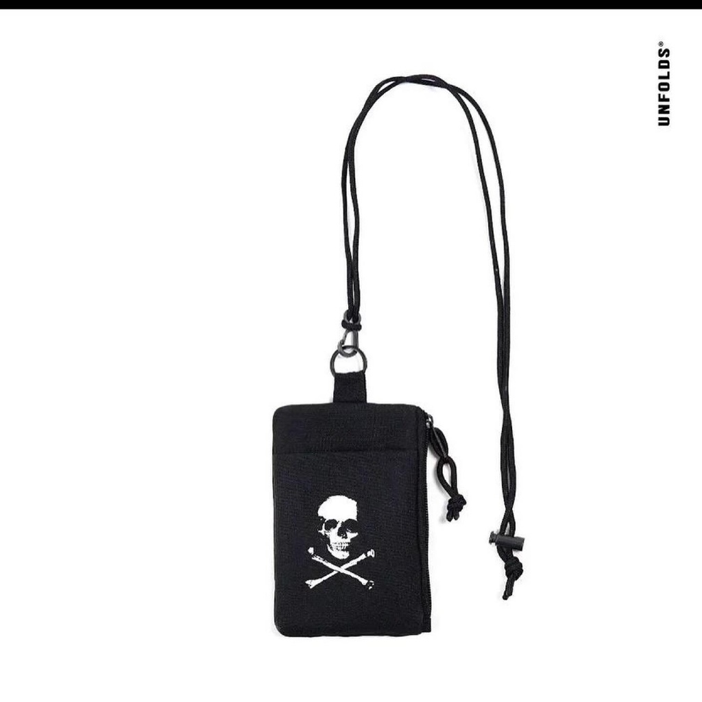 UNFOLDS - WALLET - Lipat Dompet - UNFOLDS W2