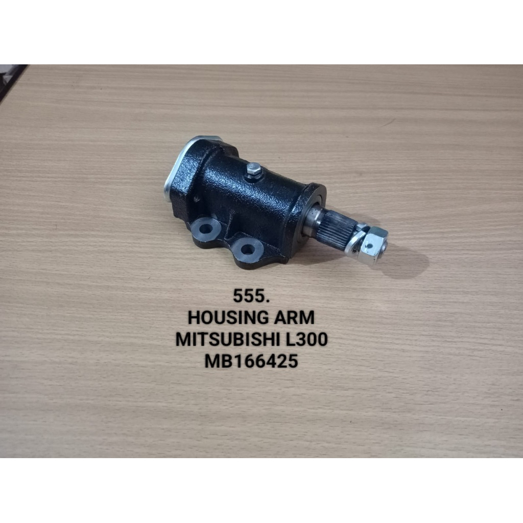 Housing arm/Cicak stir L300
