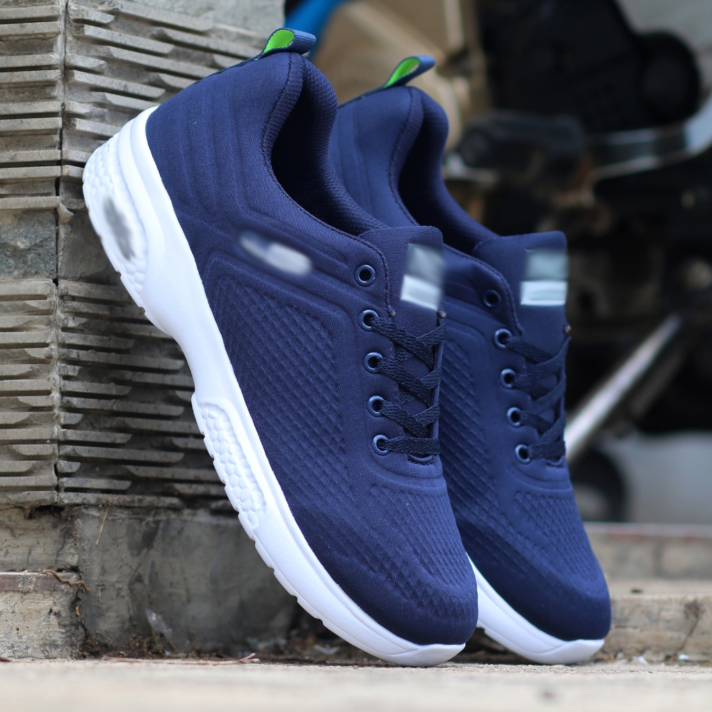 Sepatu Sport Pria Olahraga Lari/Sepatu Olahraga Pria