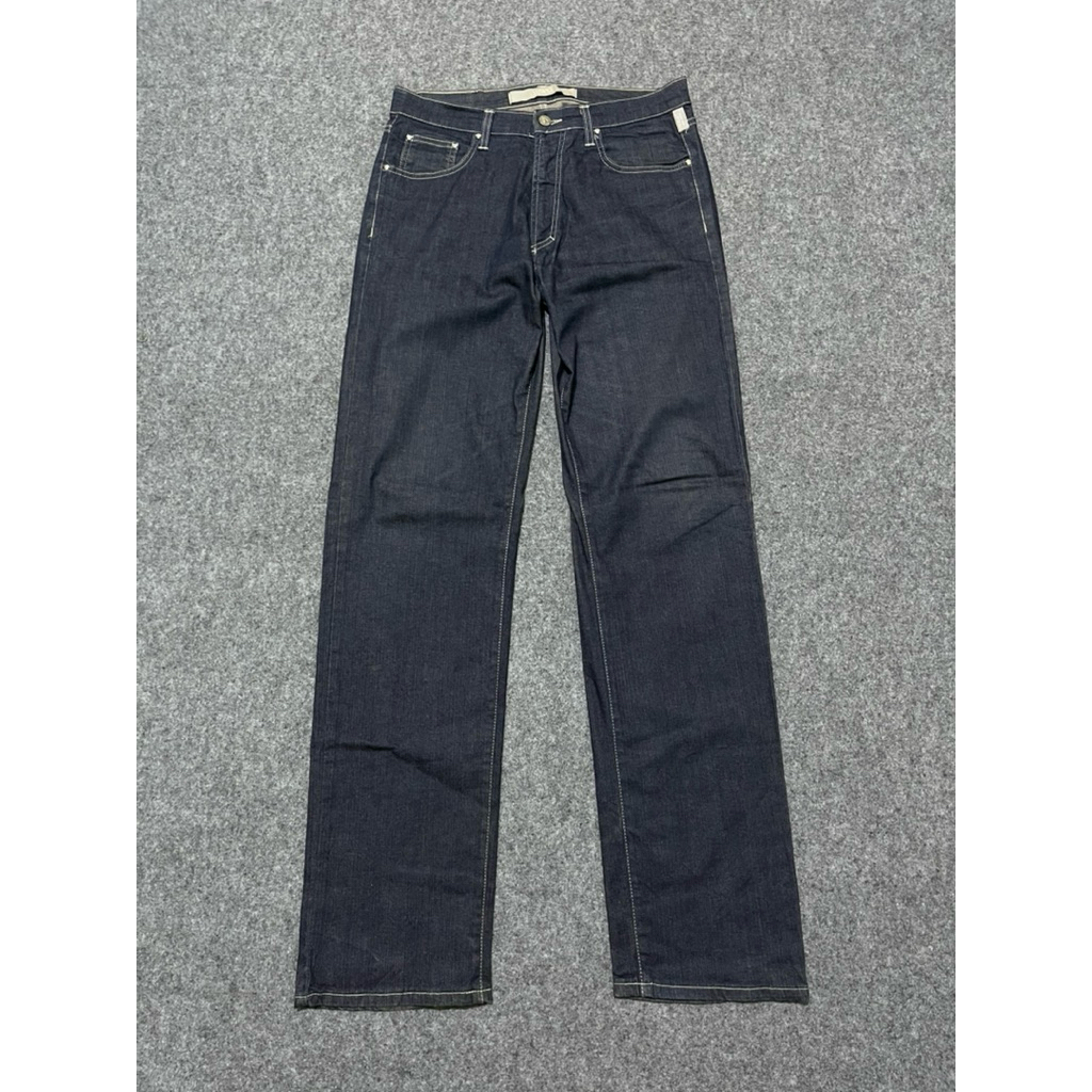 Celana jeans Versace second