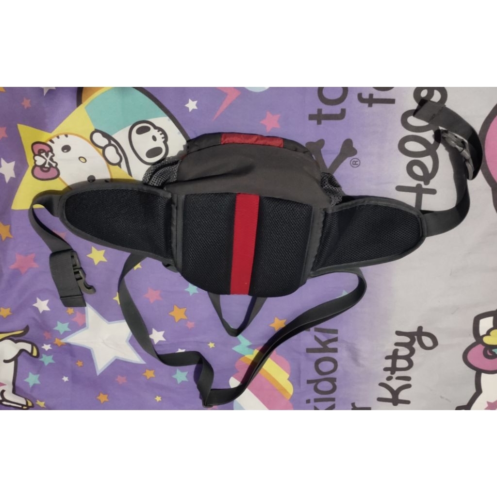 Tas Slempang "Royal Mountain"